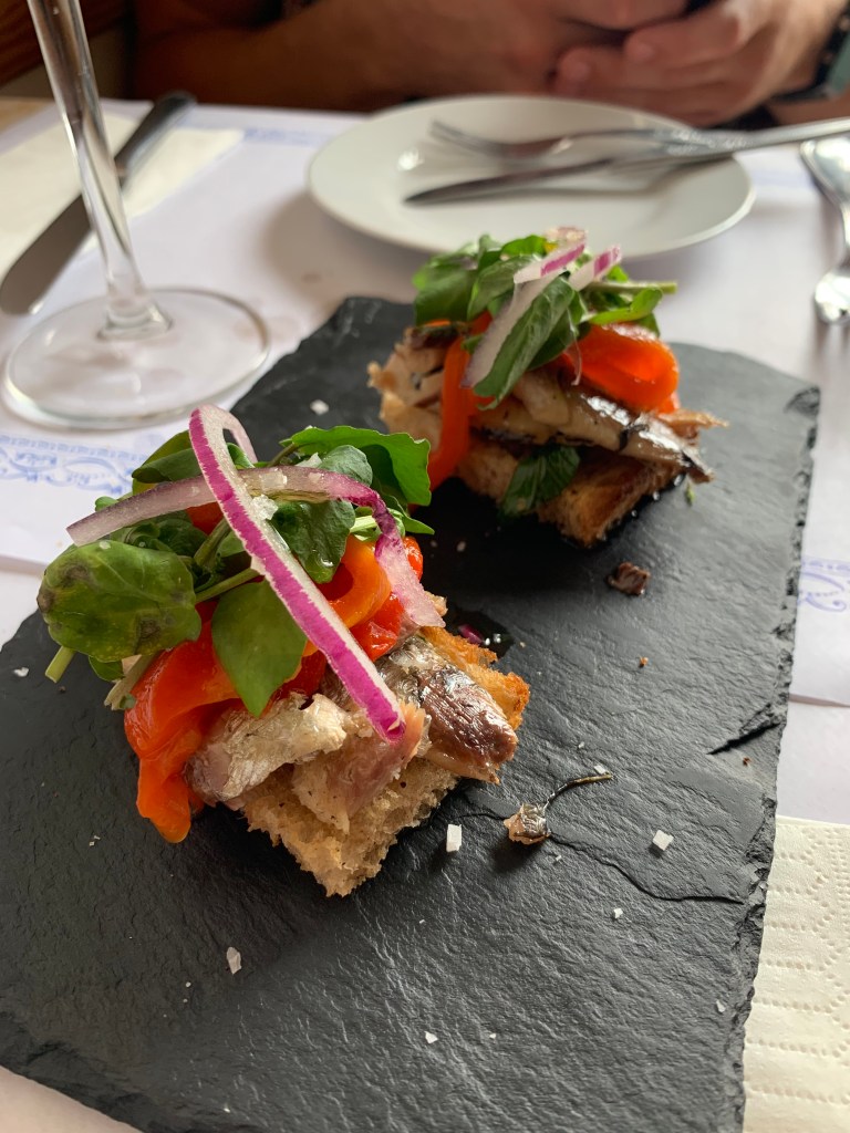 Sardine_bruschetta